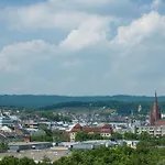 Dorint Pallas Wiesbaden
