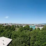 Hotel Dorint Pallas Wiesbaden