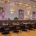 Hotel Dorint Pallas