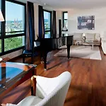 Hotel Dorint Pallas Wiesbaden