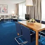 Hotel Dorint Pallas