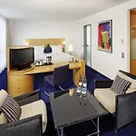 Hotel Dorint Pallas 4*