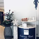 Dorint Pallas Hotel Wiesbaden