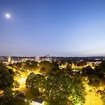 Dorint Pallas Wiesbaden