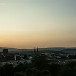 Dorint Pallas Hotel Wiesbaden