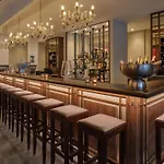 Hotel Dorint Pallas Wiesbaden