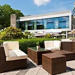 Dorint Pallas Hotel 4*
