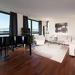 Dorint Pallas Hotel Wiesbaden
