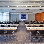 Hotel Dorint Pallas Wiesbaden