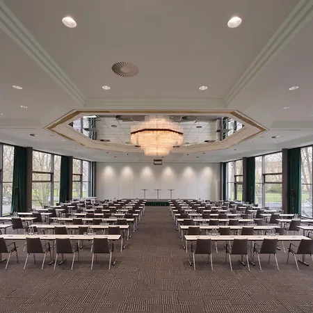 Dorint Pallas Hotel