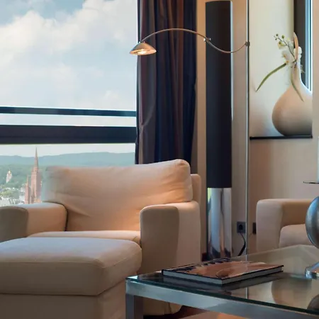 호텔 도린트 팔라스 비스바덴