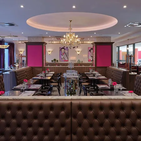 Dorint Pallas Wiesbaden