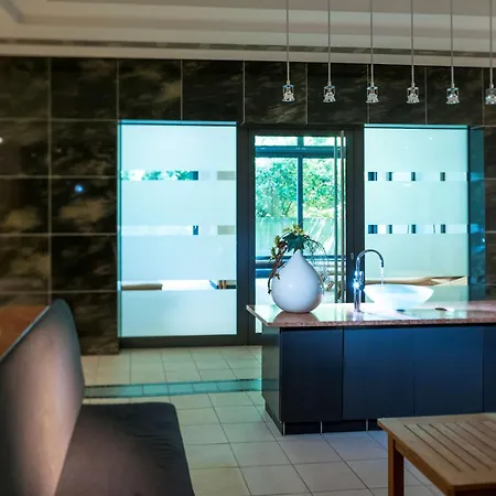 호텔 도린트 팔라스 비스바덴