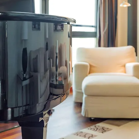 호텔 도린트 팔라스 비스바덴