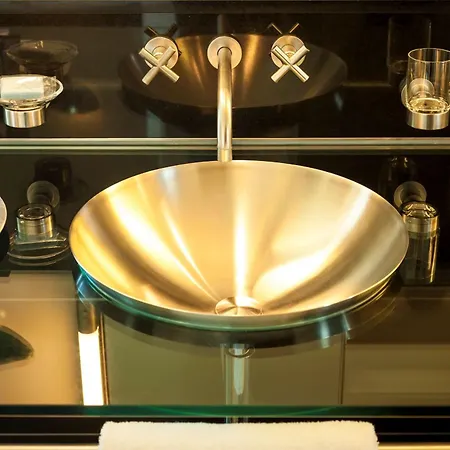 호텔 도린트 팔라스 비스바덴