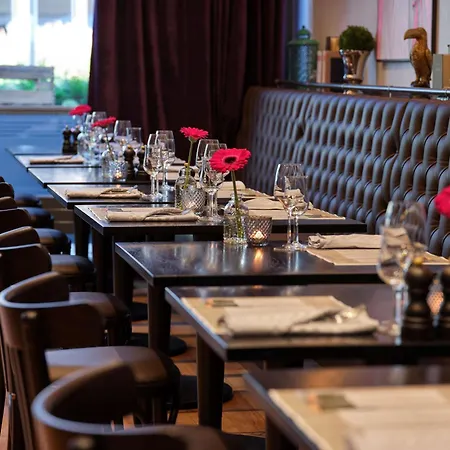 호텔 도린트 팔라스