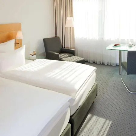 Hotel Dorint Pallas Wiesbaden