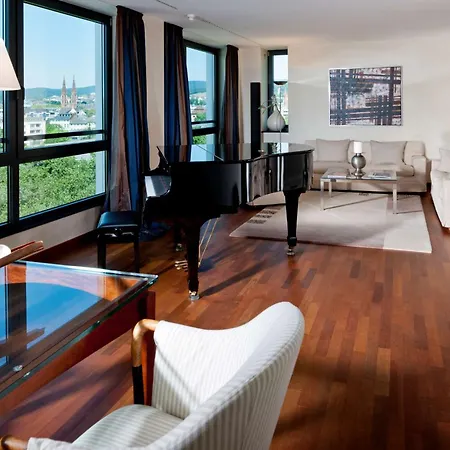 Hotel Dorint Pallas Wiesbaden