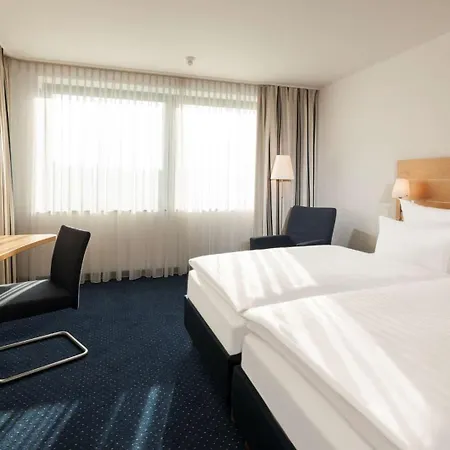 Hotel Dorint Pallas 4*