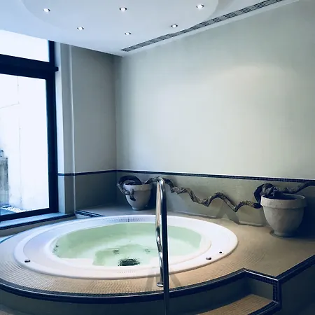 Hotel Dorint Pallas Wiesbaden