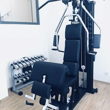 Dorint Pallas 4* Wiesbaden