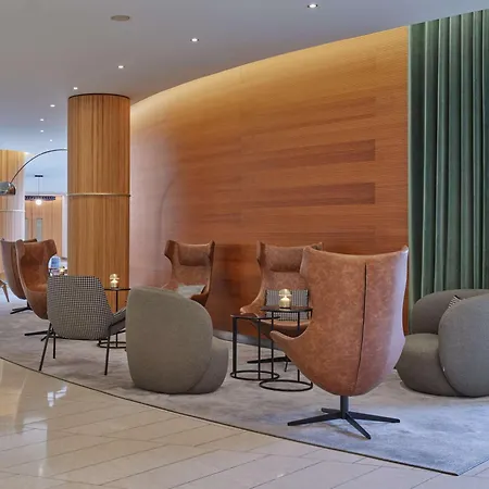 도린트 팔라스 호텔 비스바덴