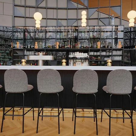 도린트 팔라스 호텔