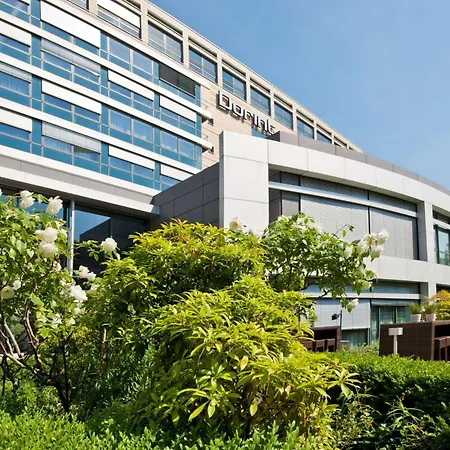 도린트 팔라스 호텔