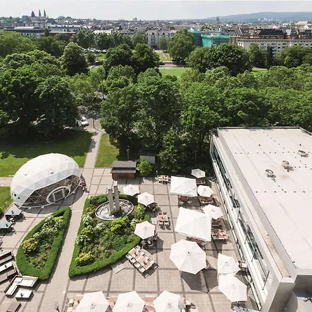 Dorint Pallas Wiesbaden