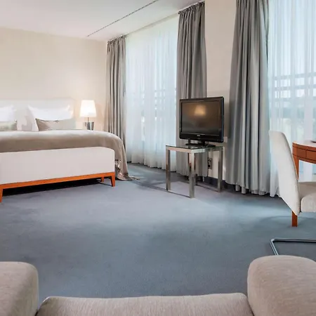 Dorint Pallas 4*