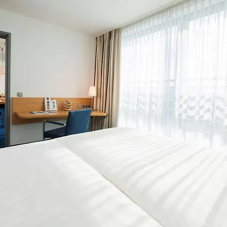 호텔 도린트 팔라스 비스바덴