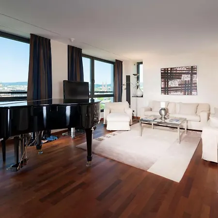 도린트 팔라스 호텔 비스바덴