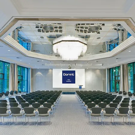 Dorint Pallas Hotel Wiesbaden