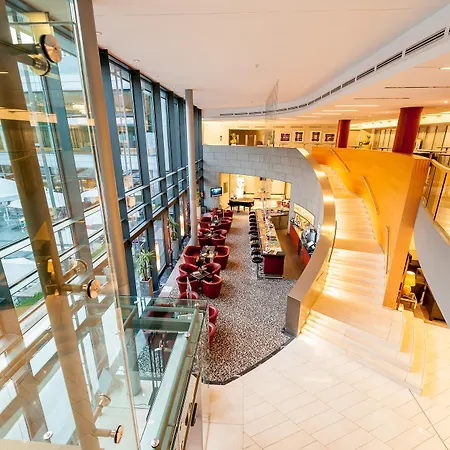 도린트 팔라스 호텔