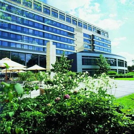 Dorint Pallas Hotel