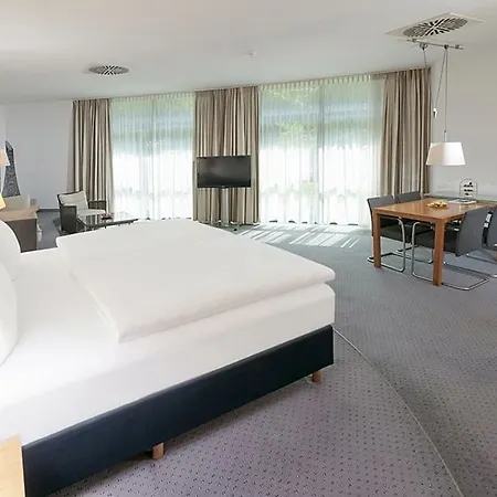 Dorint Pallas 4*