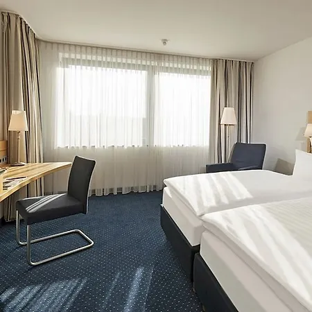 Dorint Pallas Hotel 4*