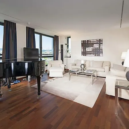 호텔 도린트 팔라스 비스바덴