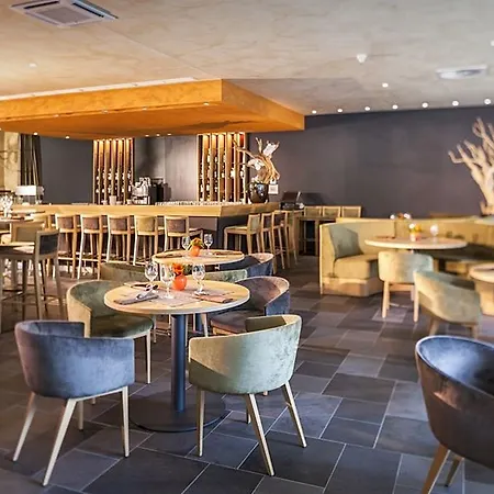 Dorint Pallas Hotel