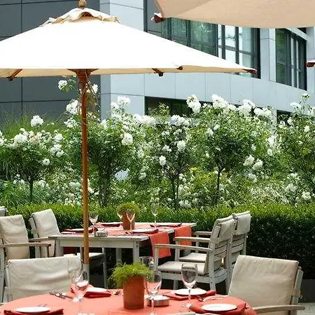 Dorint Pallas Hotel