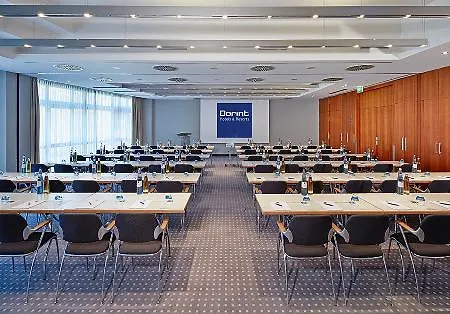 Hotel Dorint Pallas Wiesbaden