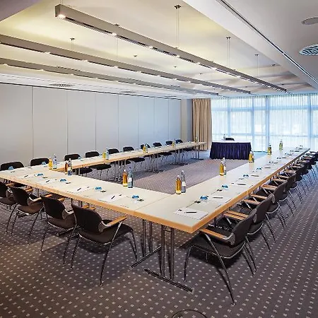 Dorint Pallas 4* Wiesbaden