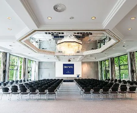 호텔 도린트 팔라스