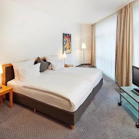 Dorint Pallas Hotel