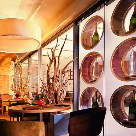 Dorint Pallas 4* Wiesbaden