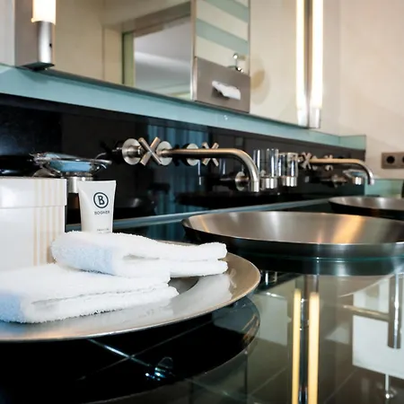 호텔 도린트 팔라스