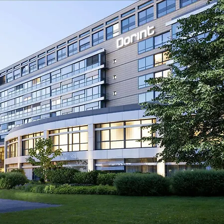 도린트 팔라스 호텔