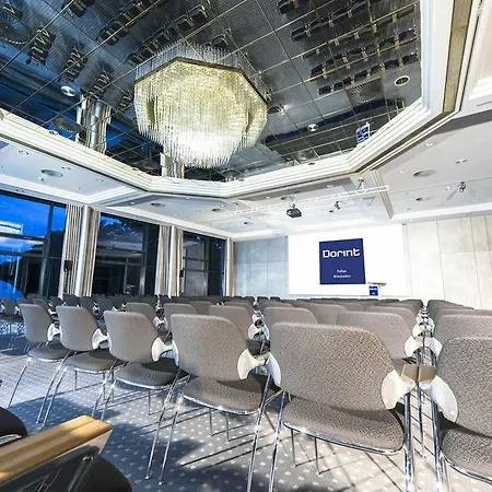 도린트 팔라스 호텔