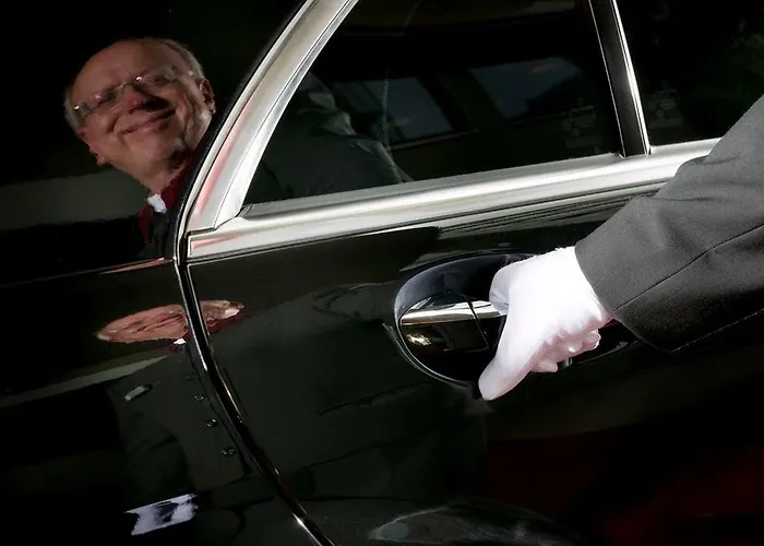 Dorint Pallas Hotel Wiesbaden