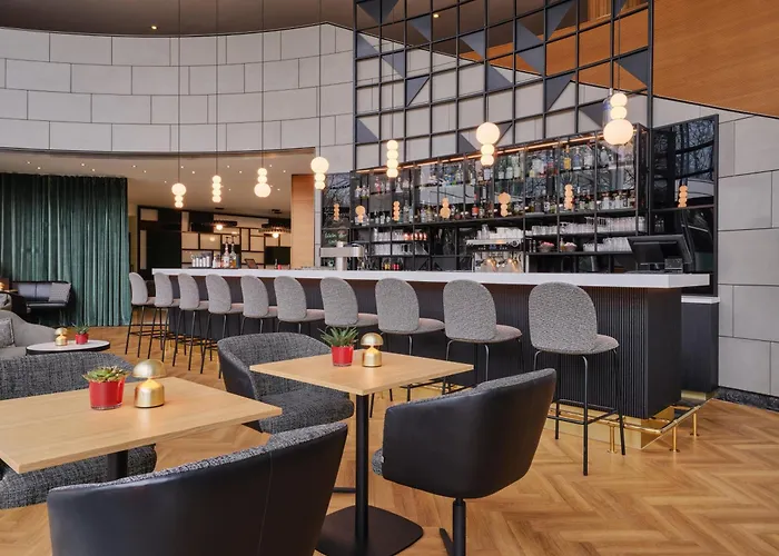 Dorint Pallas Hotel 4*